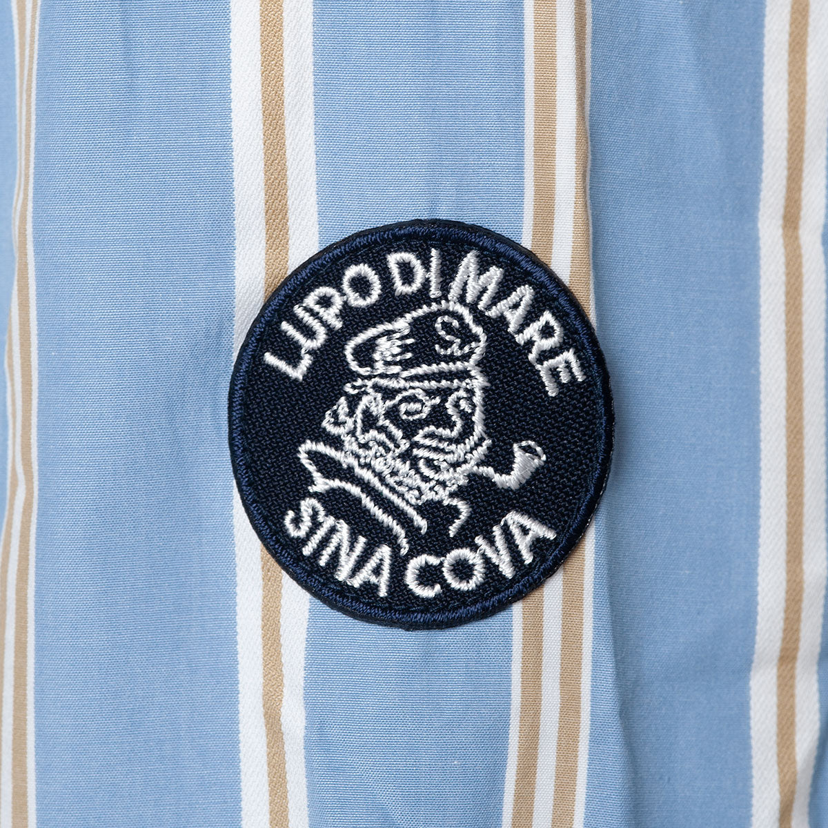 【アウトレット】長袖ボタンダウンシャツ 19234040