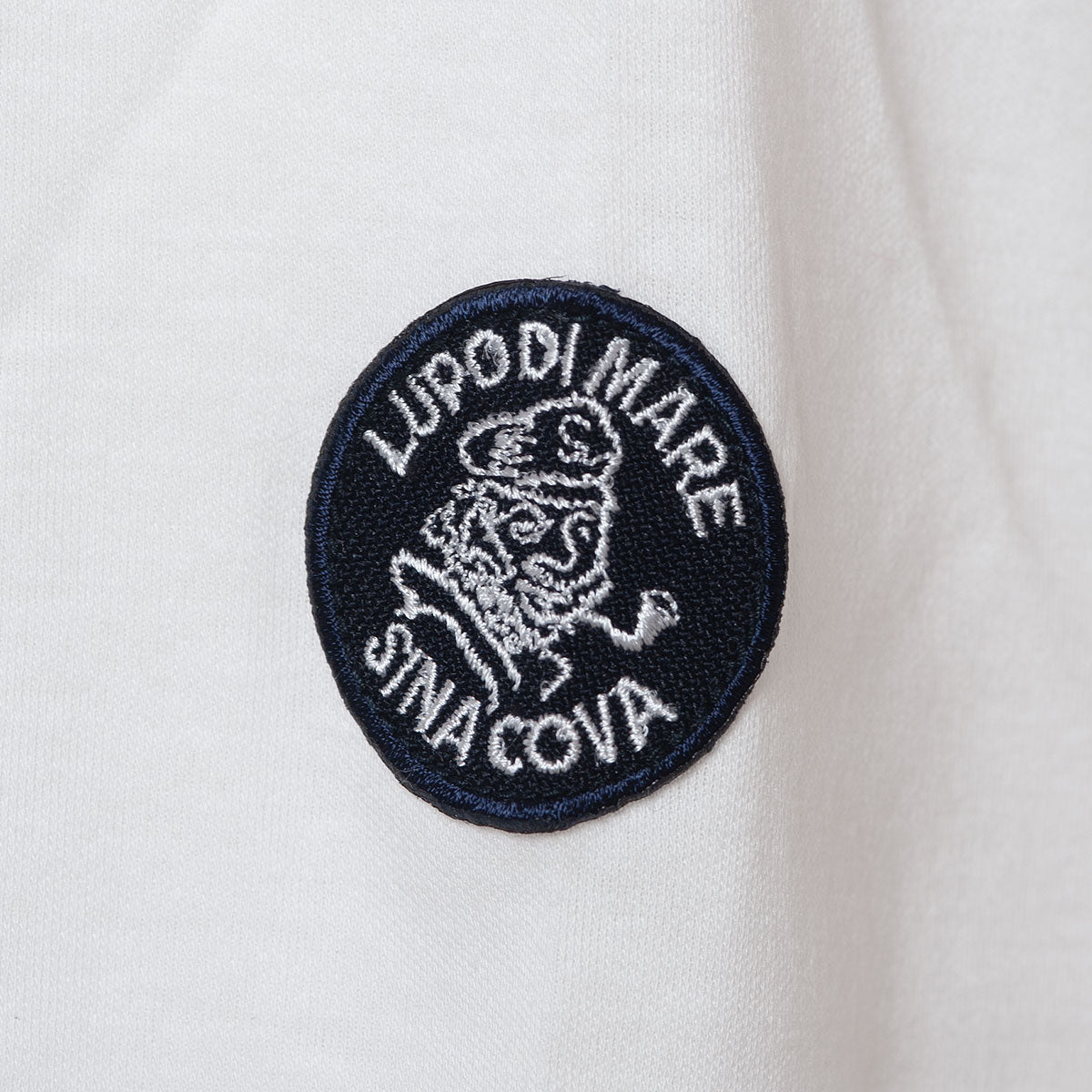 レディース丸首長袖Tシャツ 19280010