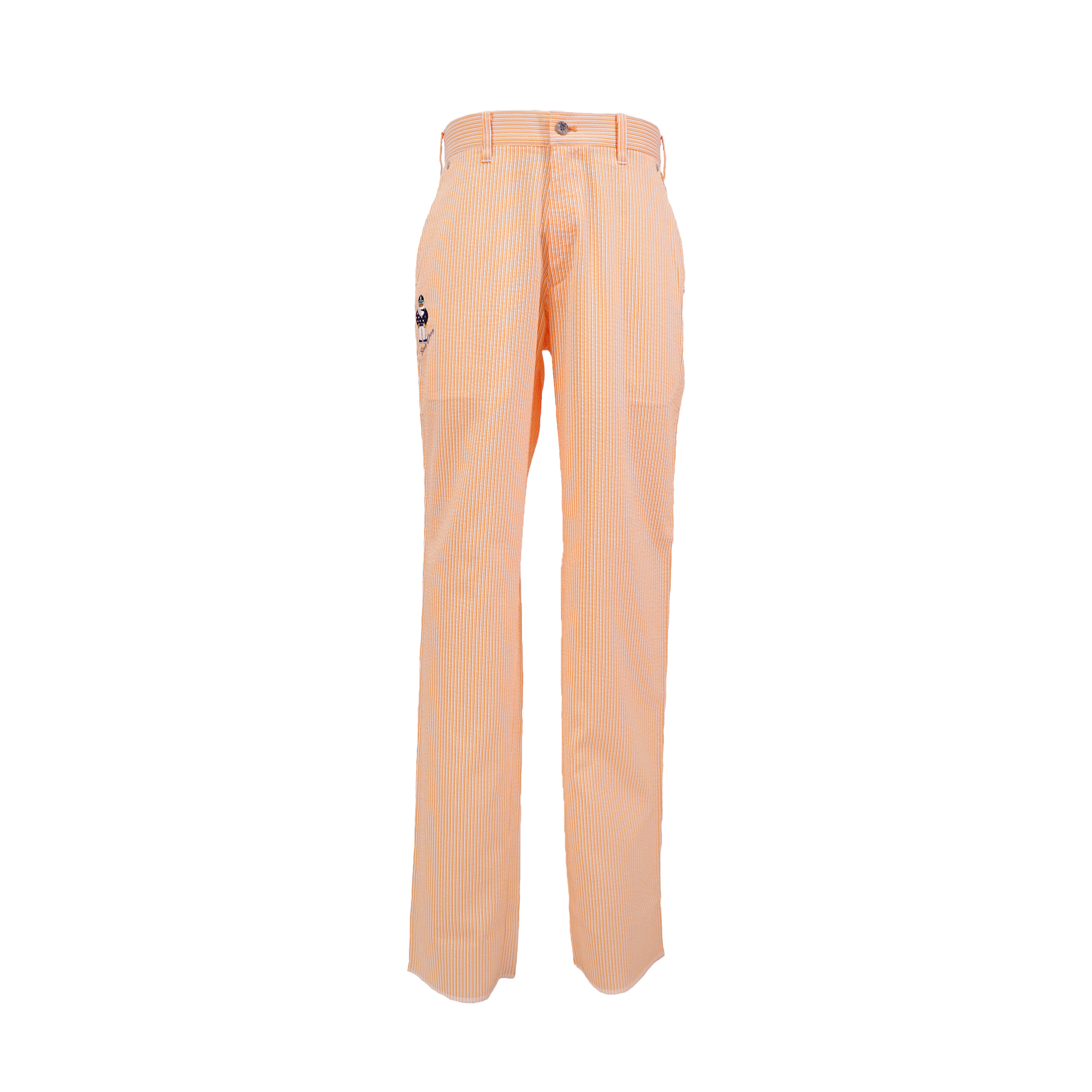 【アウトレット】ノータックパンツ 77155030