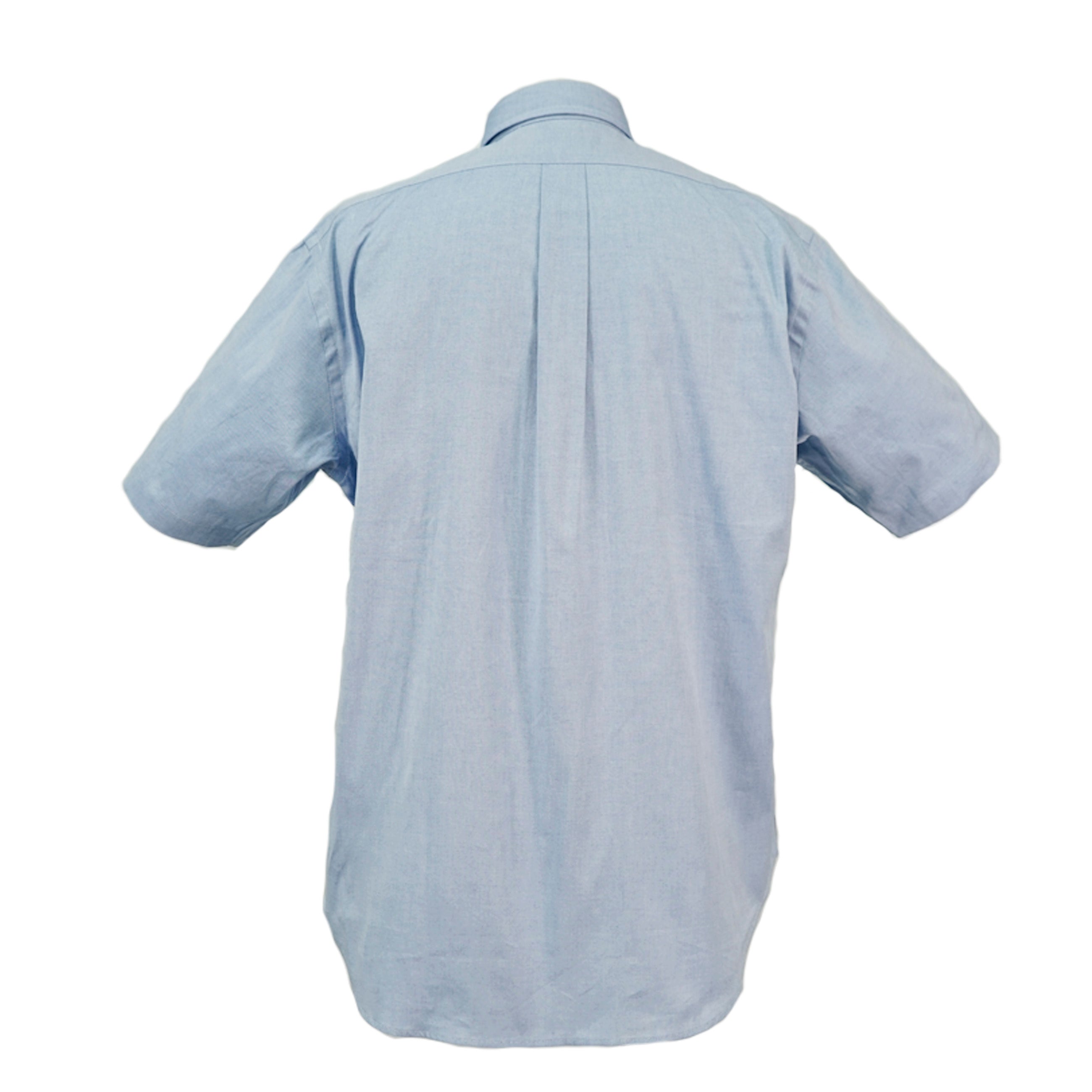 【アウトレット】シナコバ (SINA COVA) 半袖ボタンダウンシャツ 22124510