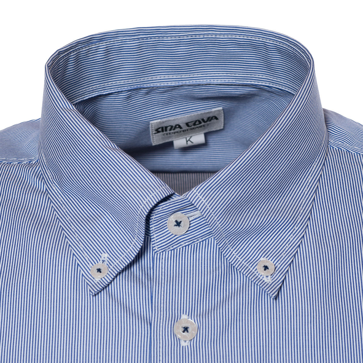 King size button down shirt 10004016