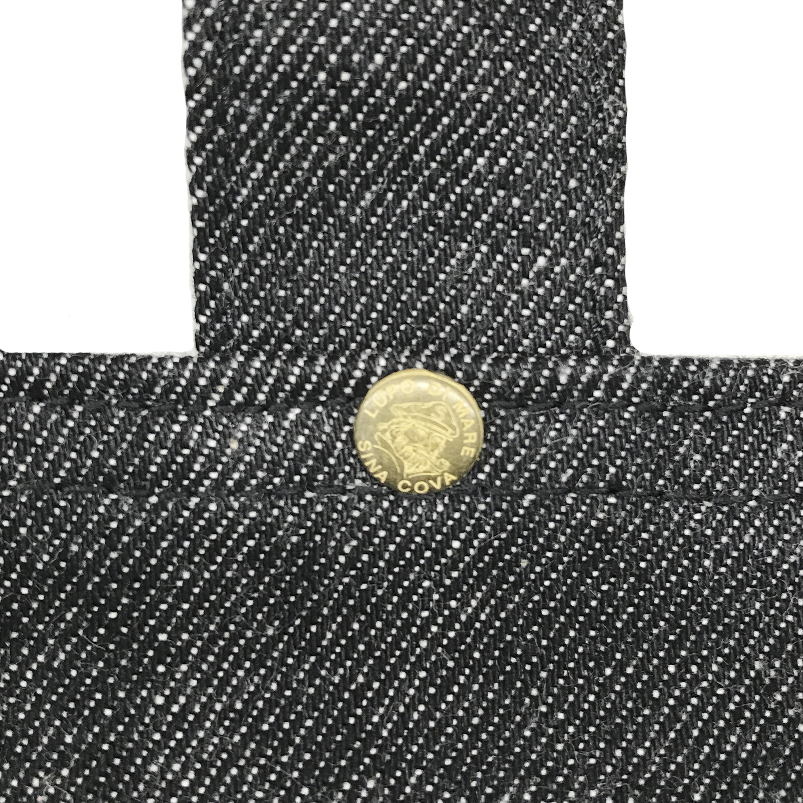 シナコバ(SINA COVA)ハンドメイド リバーシブルトートバッグ 10070118