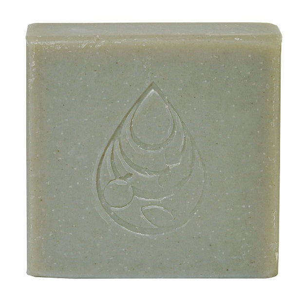 [Chufudi Nature] Sea Mud Sebum Absorbing Kucha Soap (Refreshing) 57002020