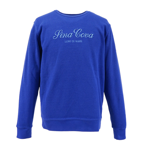 Crew neck pullover 10000110