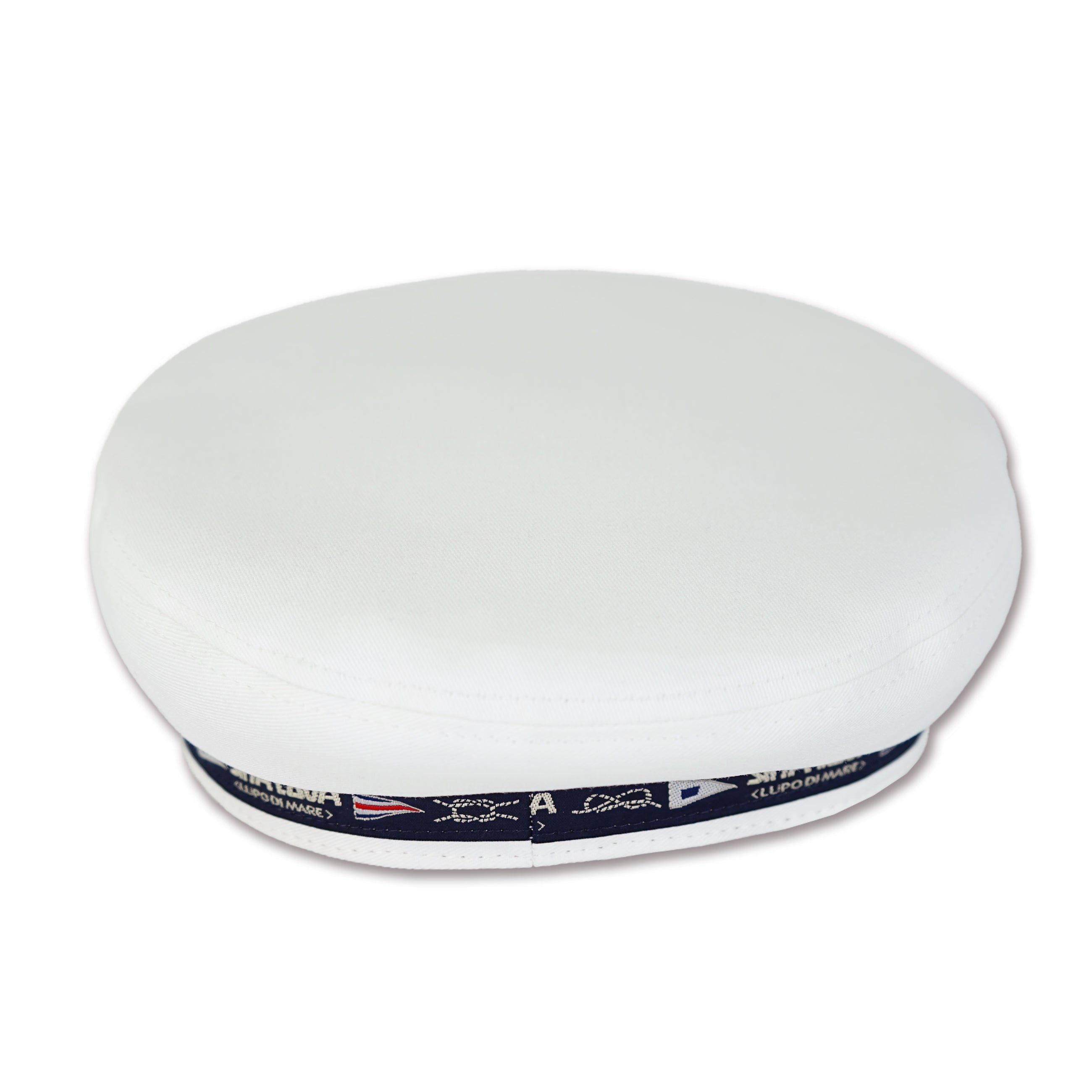 [Official] SINA COVA Captain's Hat 10077760