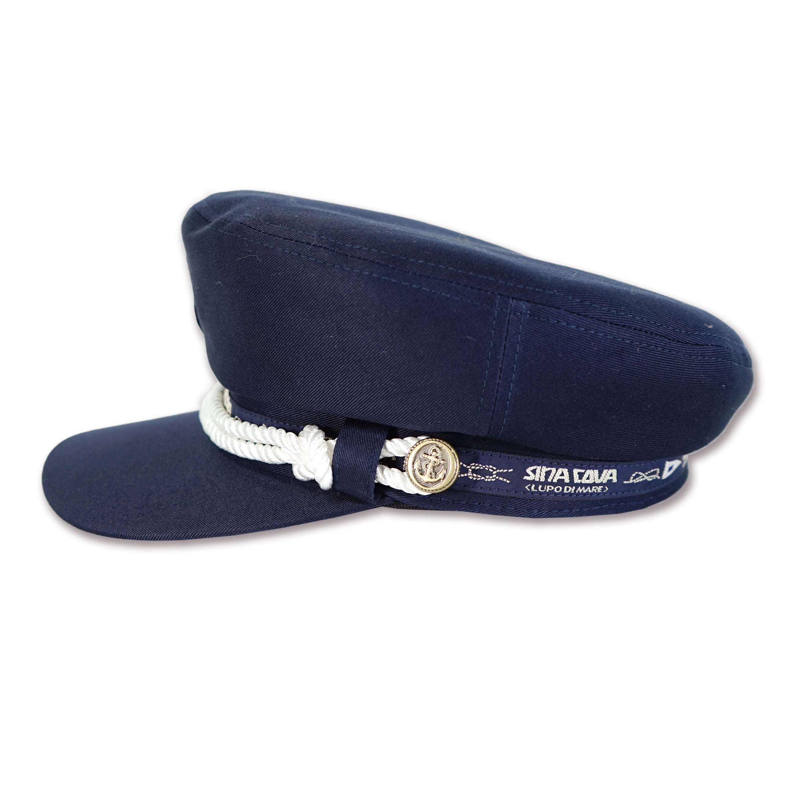 [Official] SINA COVA Captain's Hat 10077760