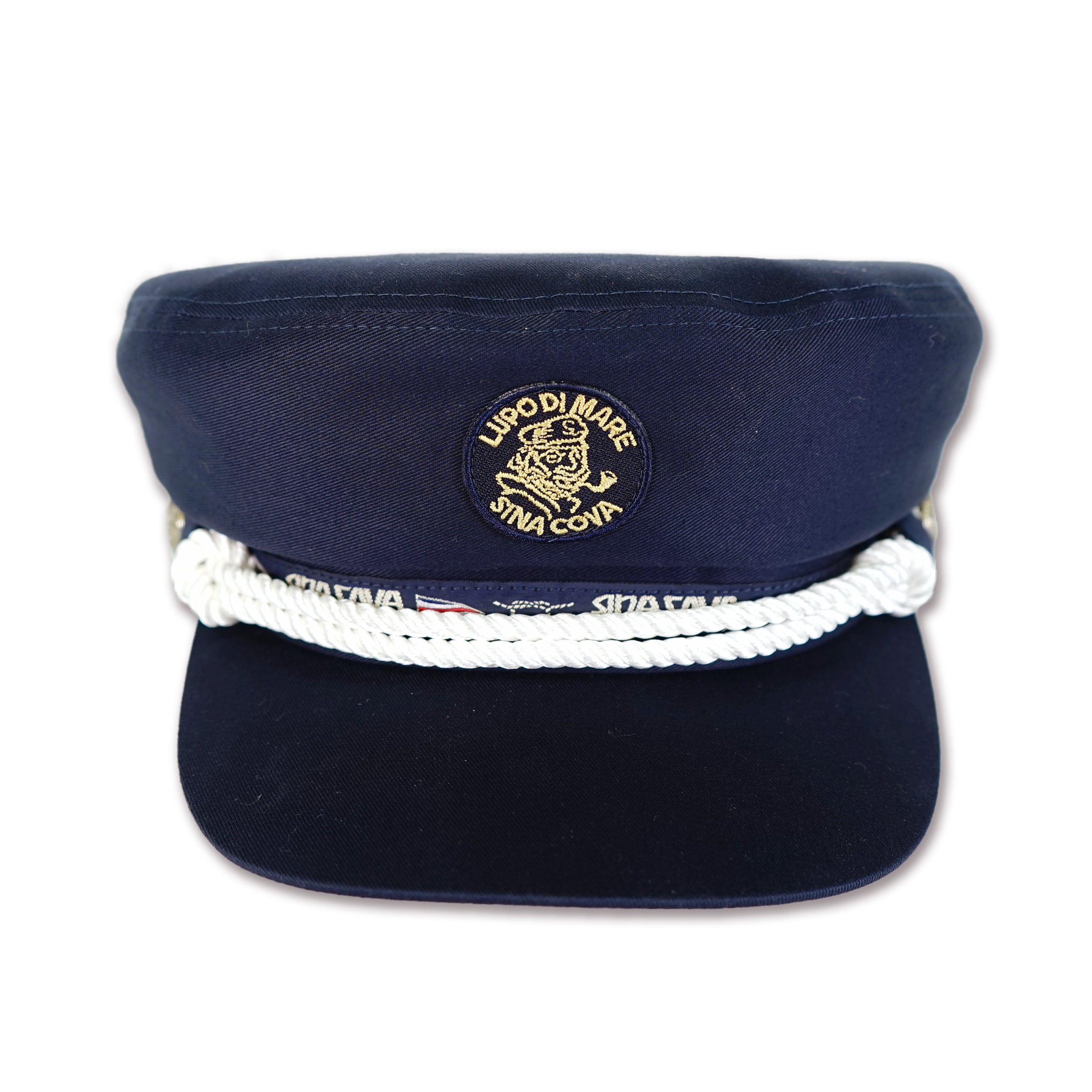 [Official] SINA COVA Captain's Hat 10077760