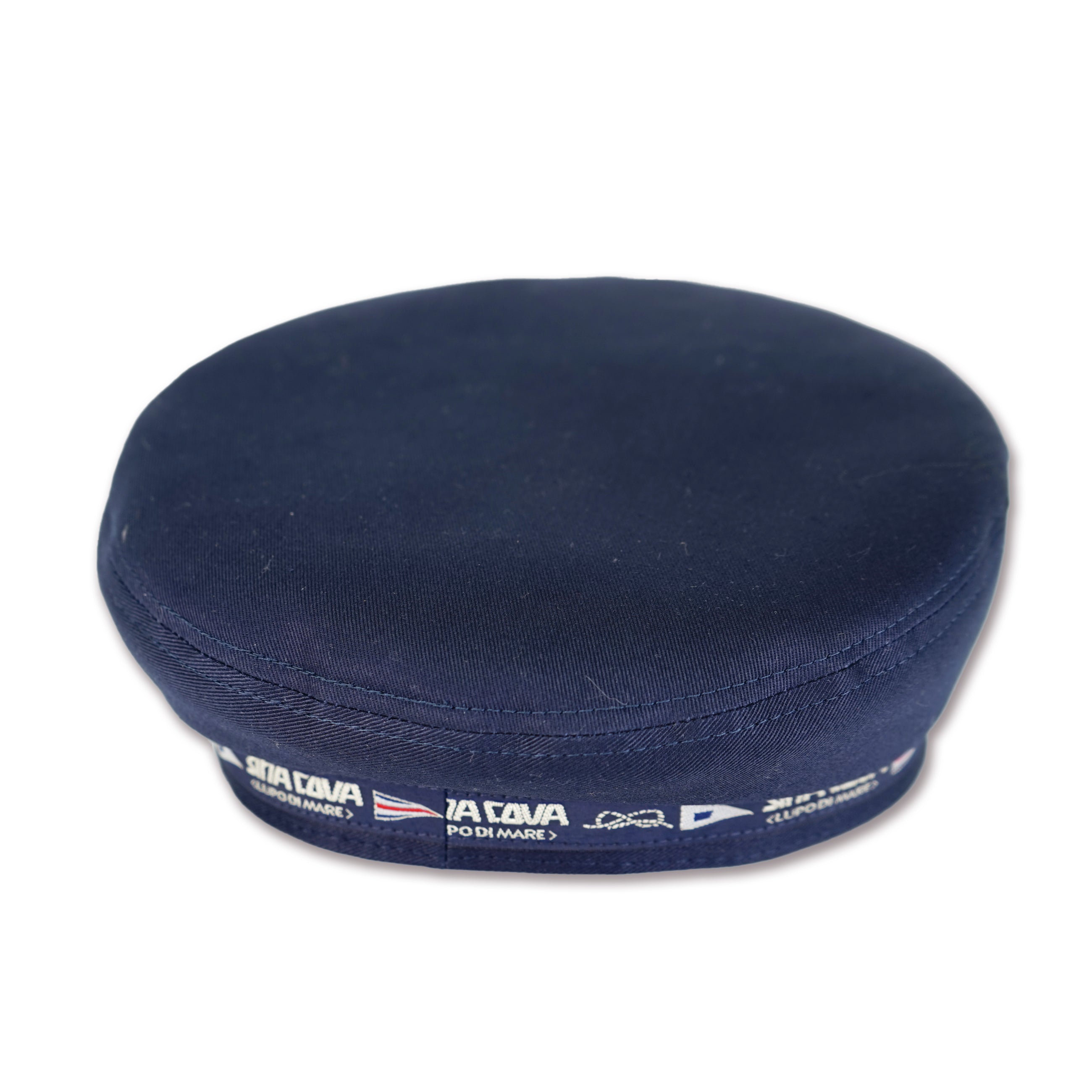 [Official] SINA COVA Captain's Hat 10077760