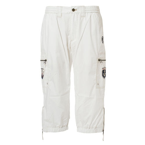 [Outlet] 7/8 length cropped pants 18125320