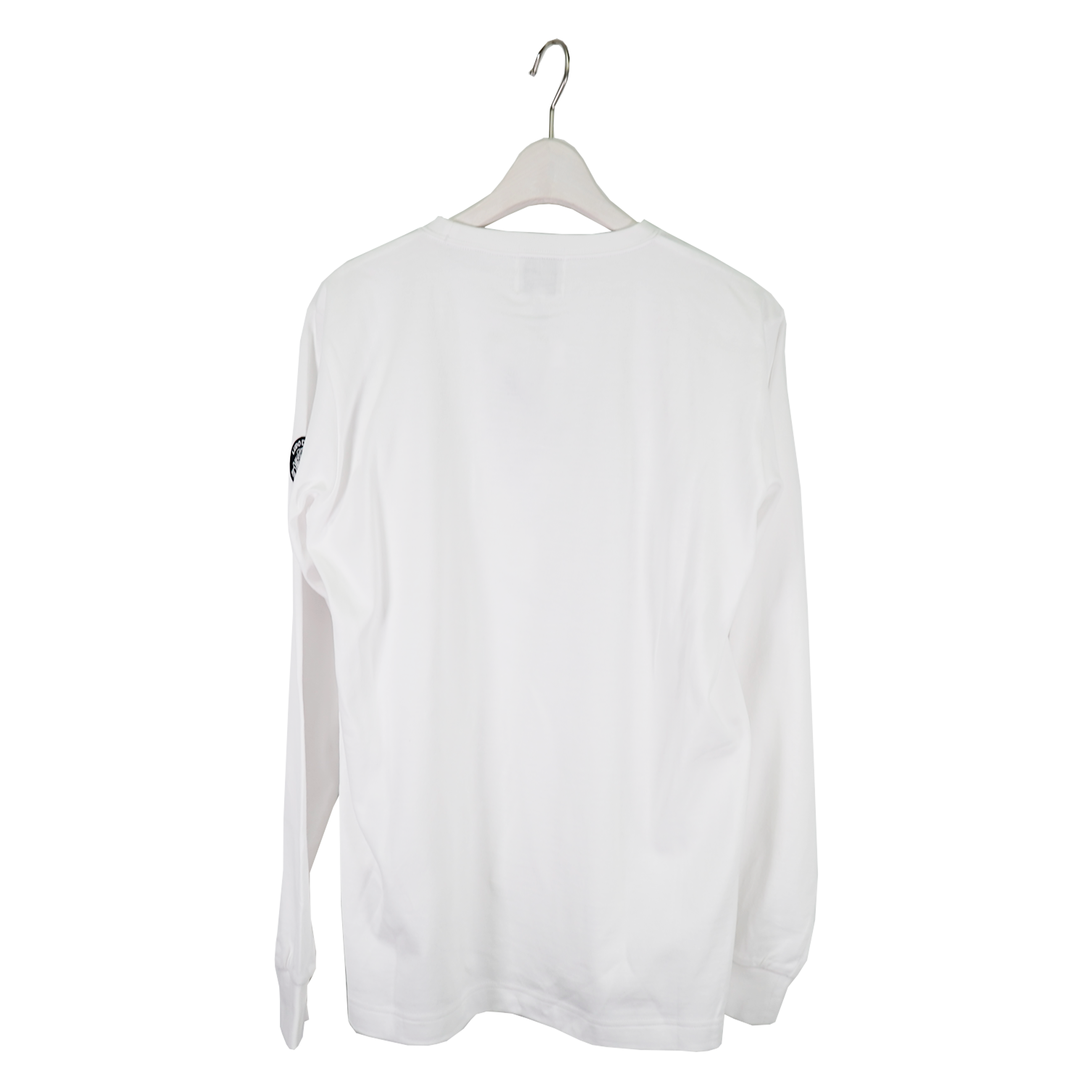 [Outlet] Long Sleeve T-Shirt 18190022