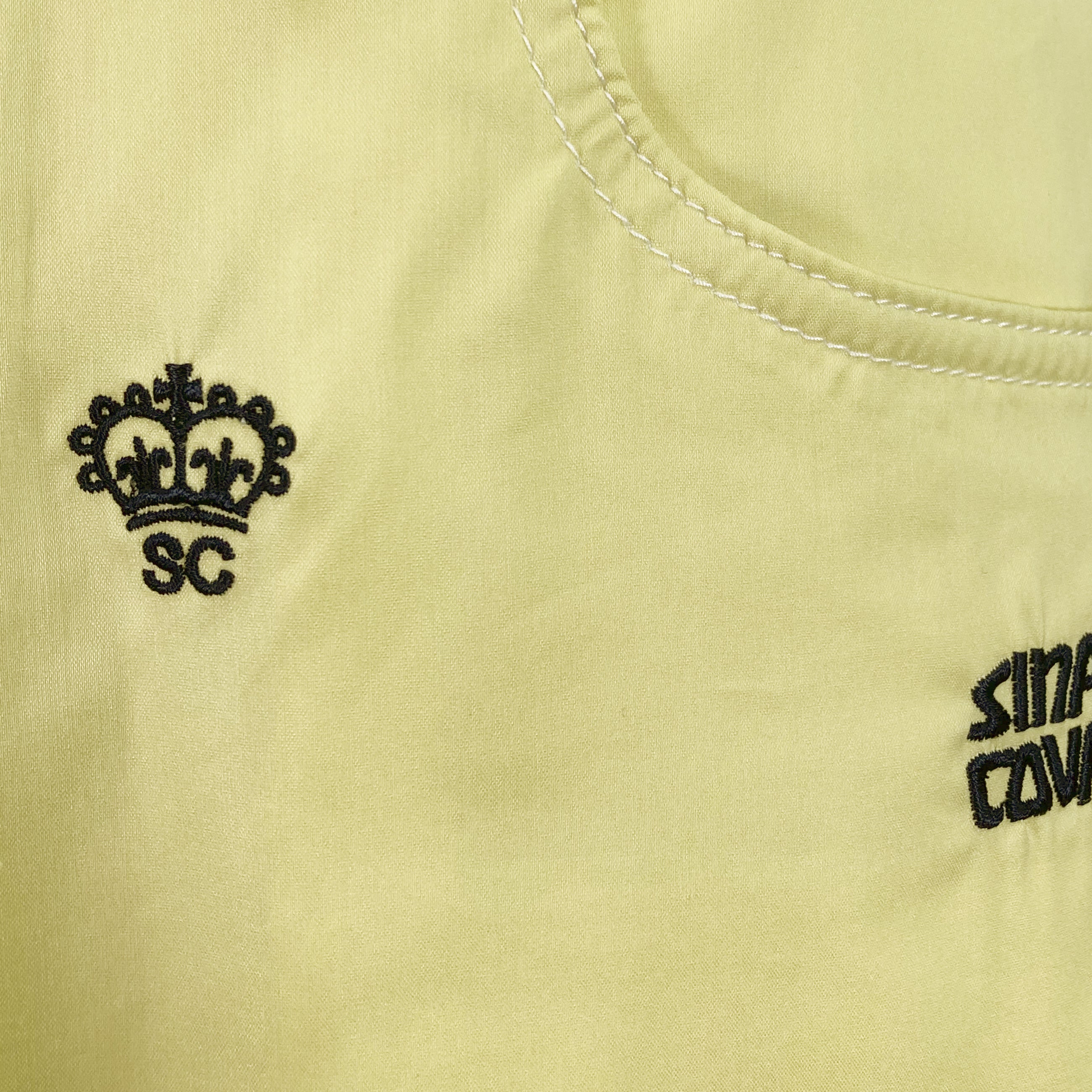 [Outlet] No-tuck pants 20155020