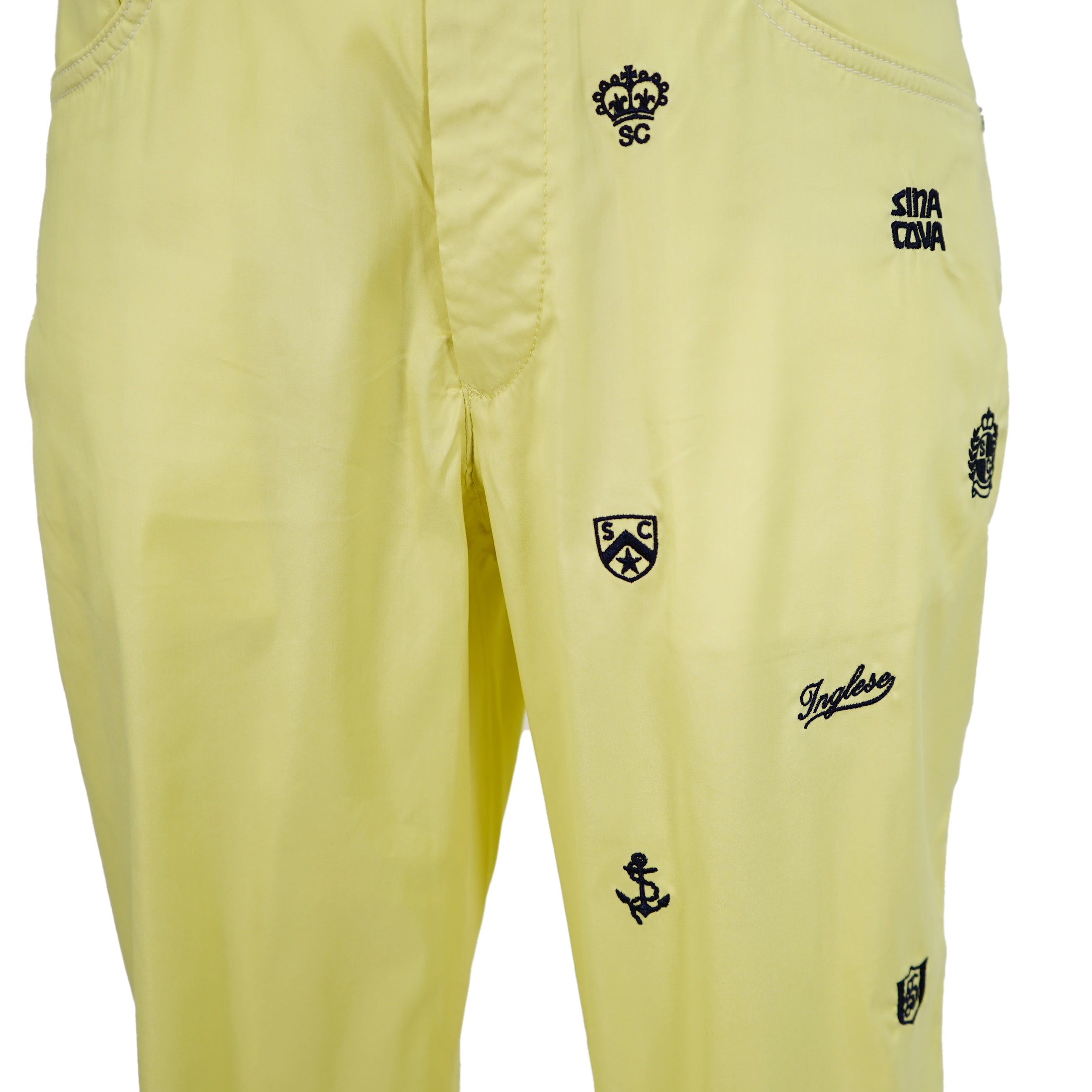 [Outlet] No-tuck pants 20155020