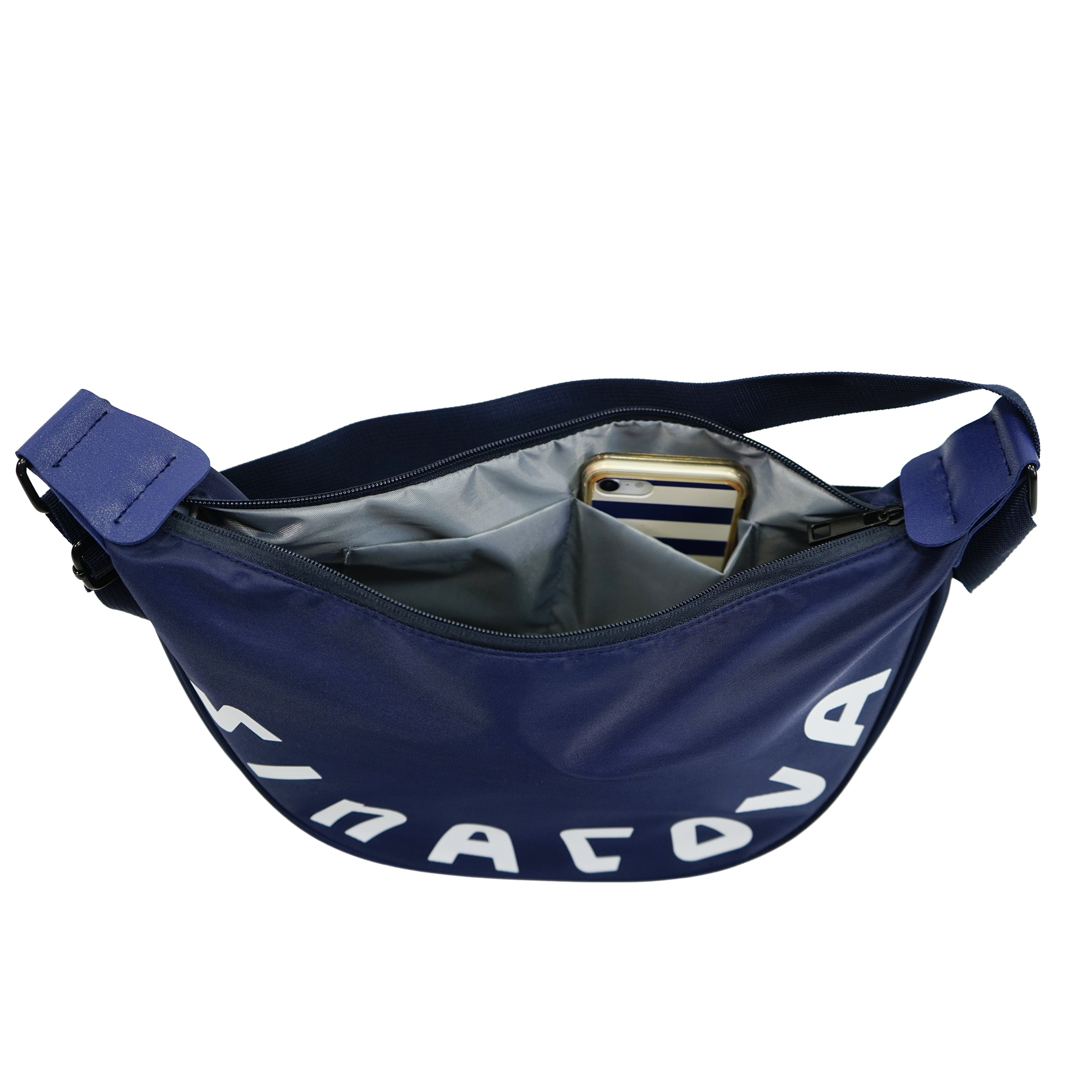[2024 Winter Gift Fair] Novelty travel pouch (not for sale)