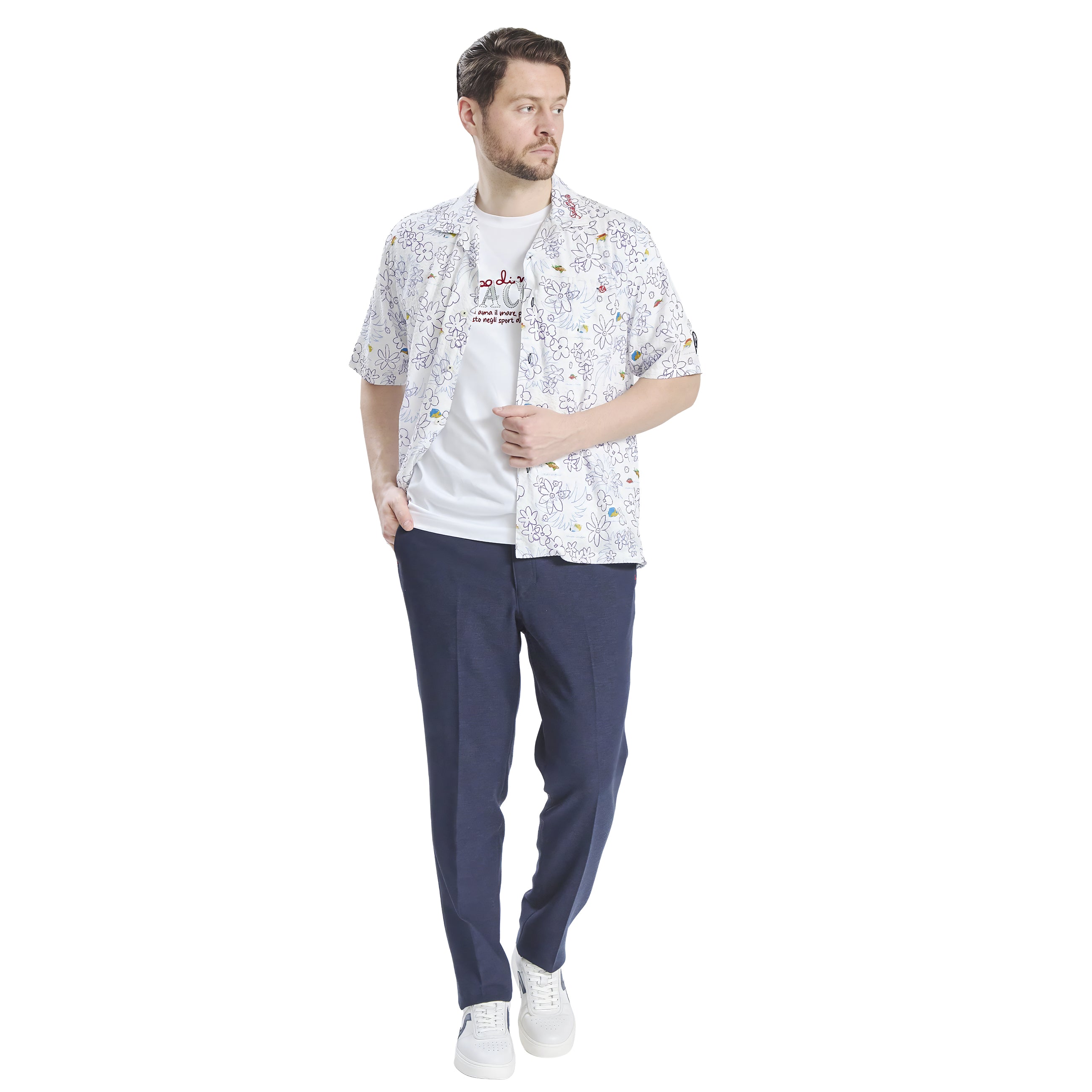 Short-sleeve T-shirt 26110600