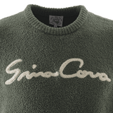 [Official] SINA COVA Crew Neck Sweater 23232010