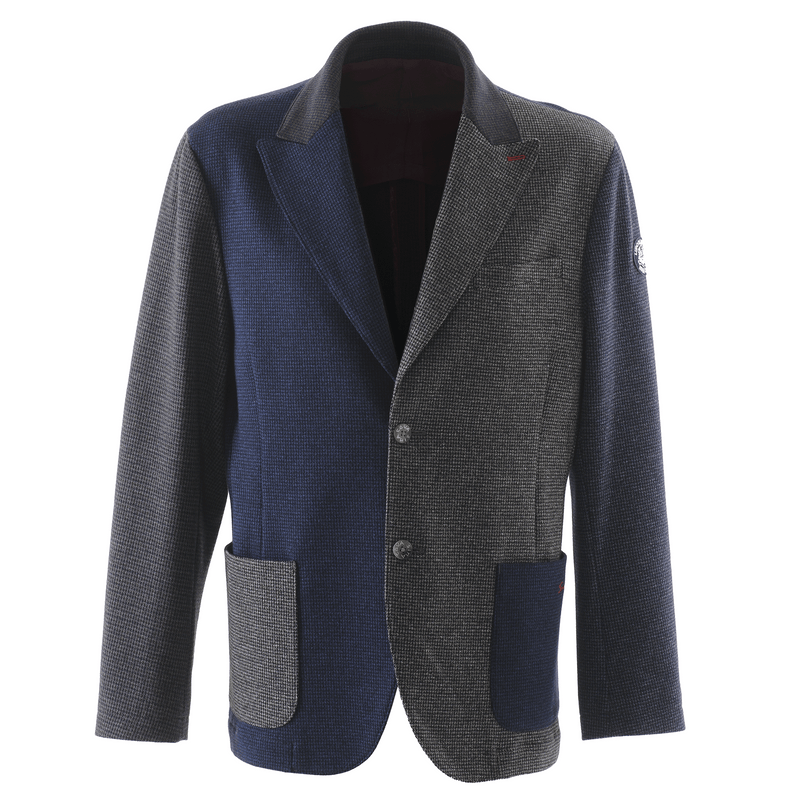 [Official] SINA COVA Houndstooth Tailored Jacket 23233010