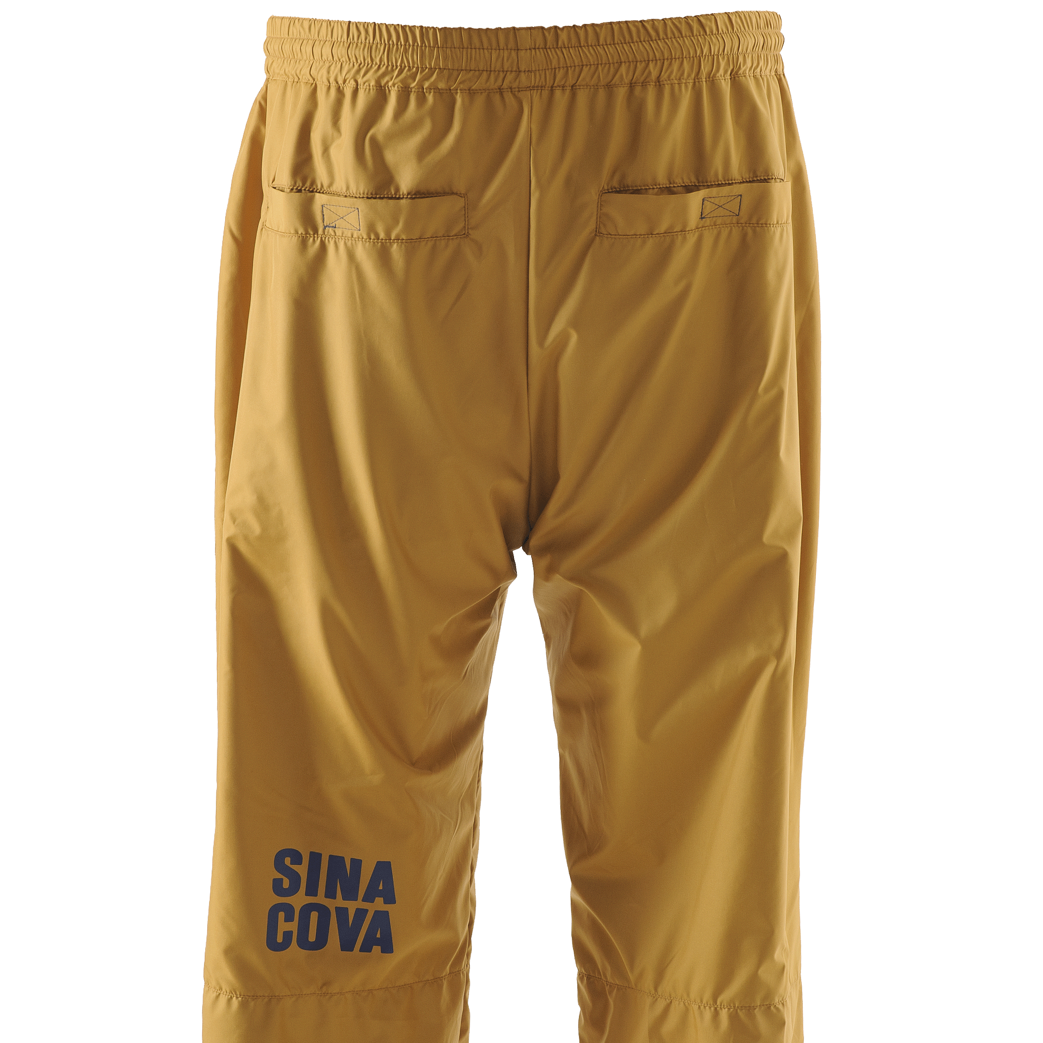 【公式】シナコバ （SINA COVA） ウォームアップスーツ （上下セット） 23253310