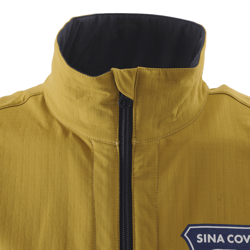 [Official] SINA COVA King Size Zip Up Vest 23253516