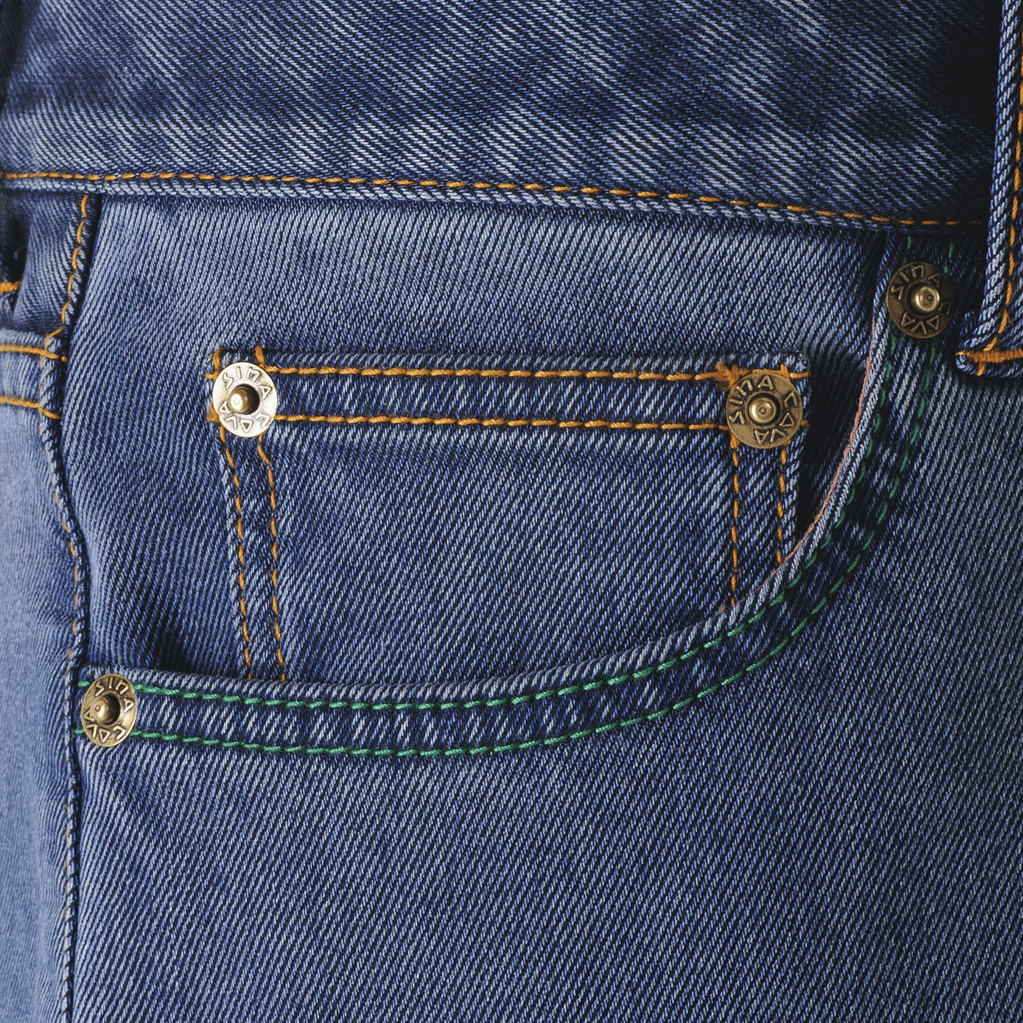 [Official] SINA COVA King Size 6 Pocket Jeans 23225026
