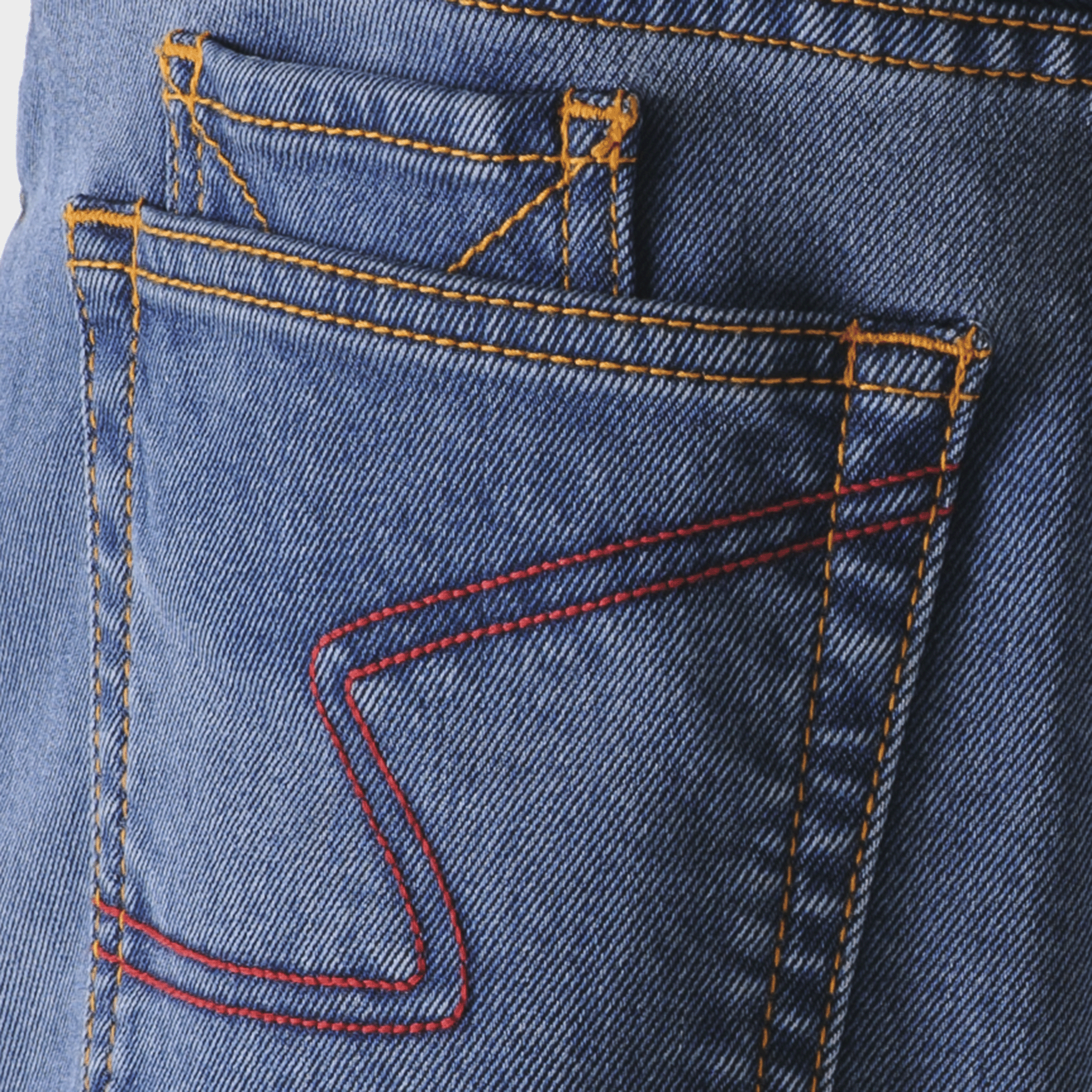 [Official] SINA COVA King Size 6 Pocket Jeans 23225026