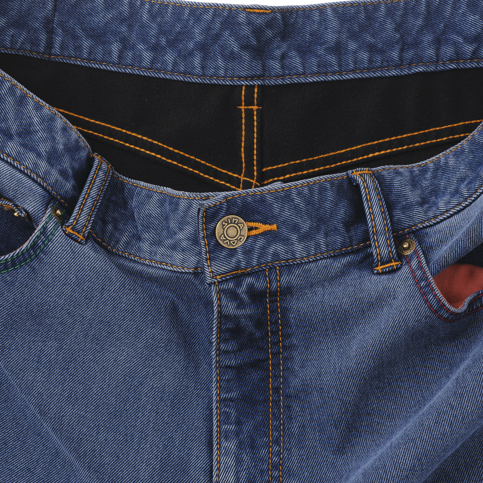 [Official] SINA COVA King Size 6 Pocket Jeans 23225026