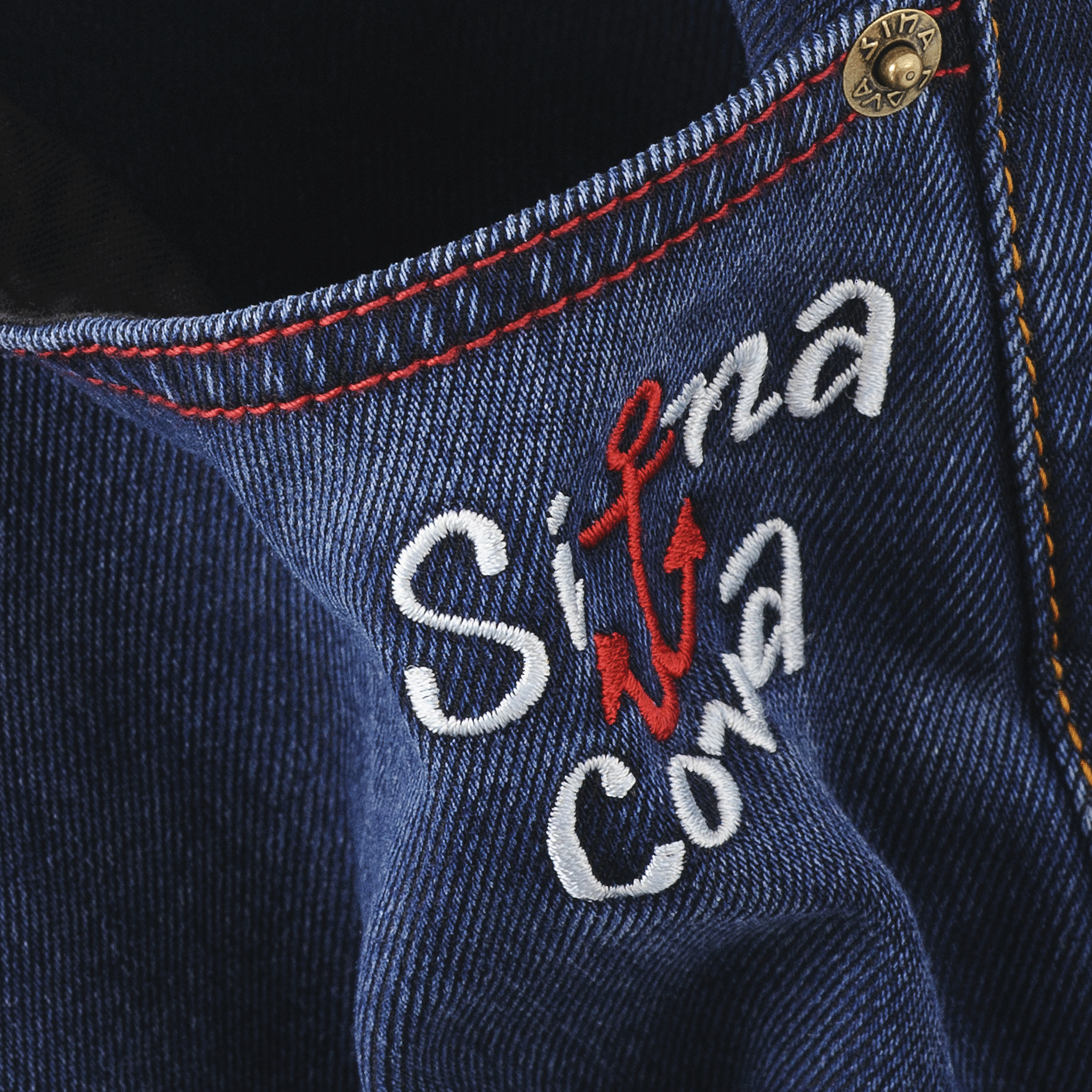 [Official] SINA COVA King Size 6 Pocket Jeans 23225026