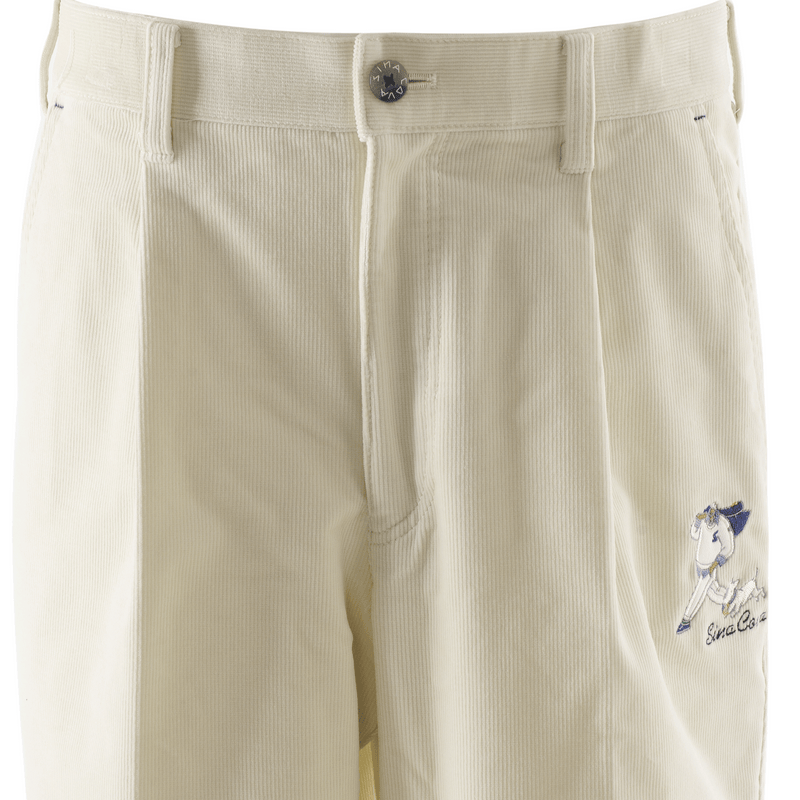 [Official] SINA COVA One-tuck Pants 23225030