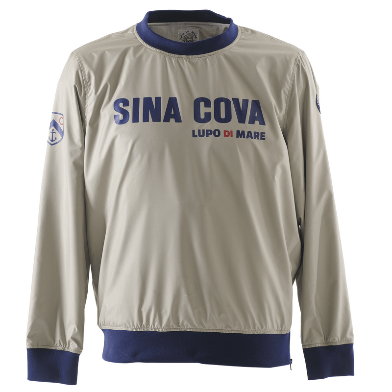 [Official] SINA COVA Crew Neck Pullover 23250010