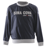 [Official] SINA COVA Crew Neck Pullover 23250010