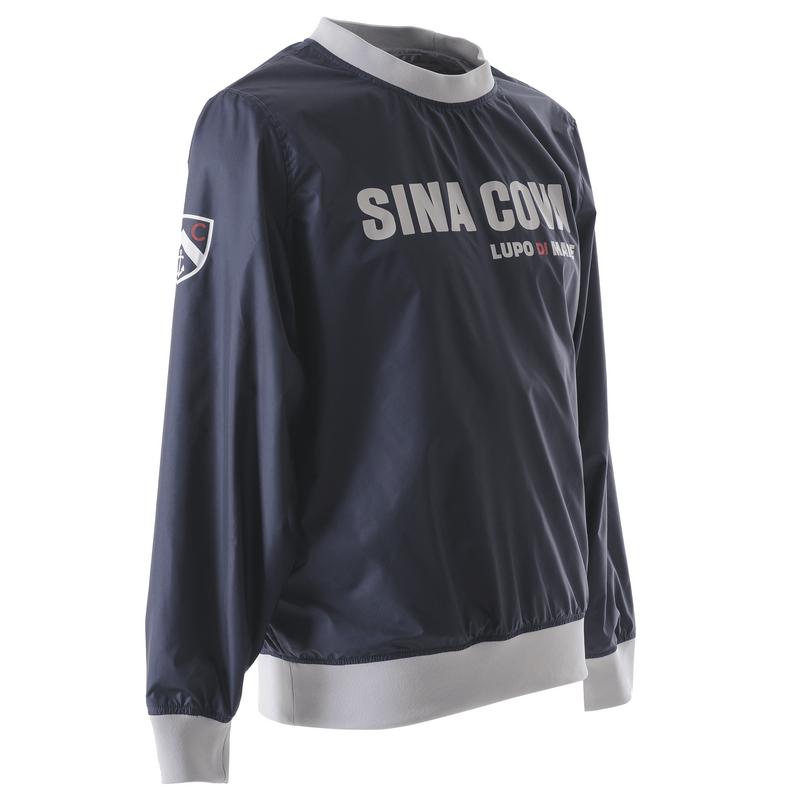 [Official] SINA COVA Crew Neck Pullover 23250010