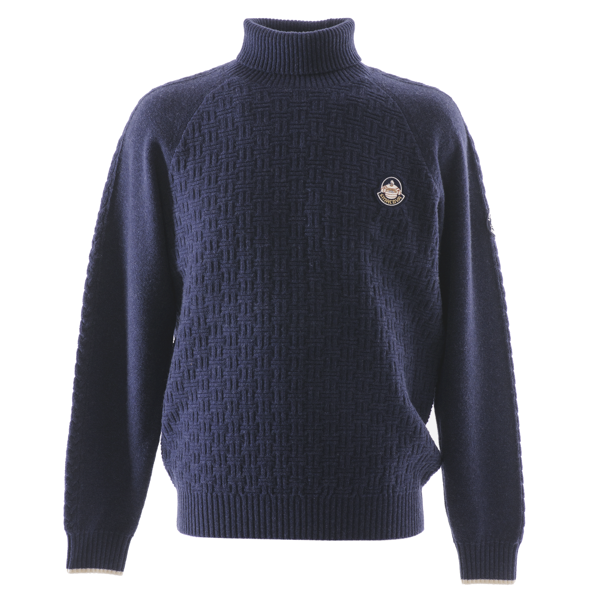 [Official] SINA COVA Turtleneck Sweater Unisex (Unisex) 23222020