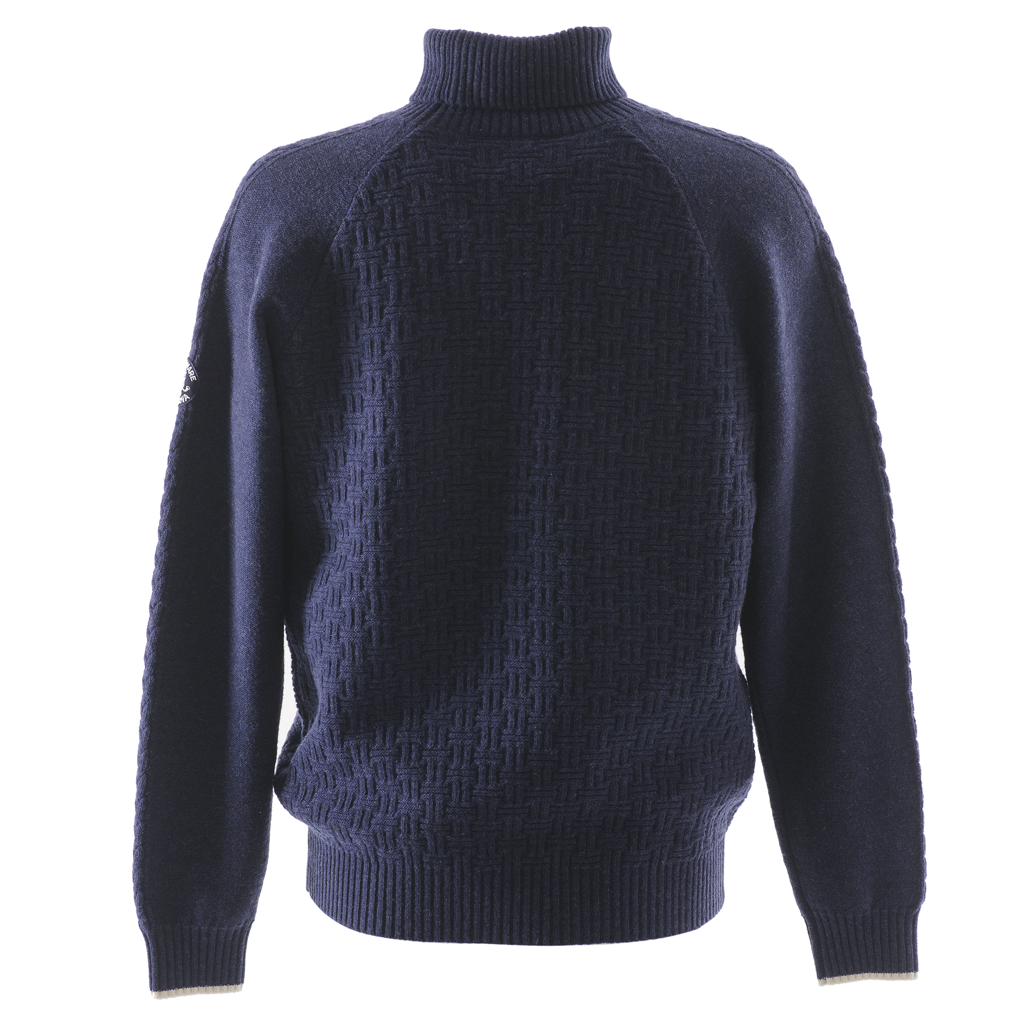 [Official] SINA COVA Turtleneck Sweater Unisex (Unisex) 23222020