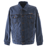 [Official] SINA COVA denim jacket 23223010