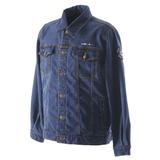 [Official] SINA COVA denim jacket 23223010