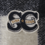 [Official] SINA COVA ZIPUP Track Jacket 23223030