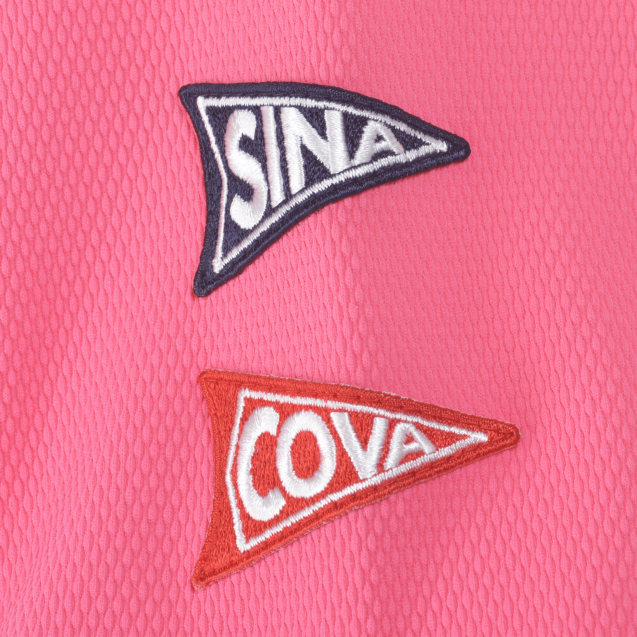 【公式】シナコバ （SINA COVA） ハイネック半袖Tシャツ 24150530