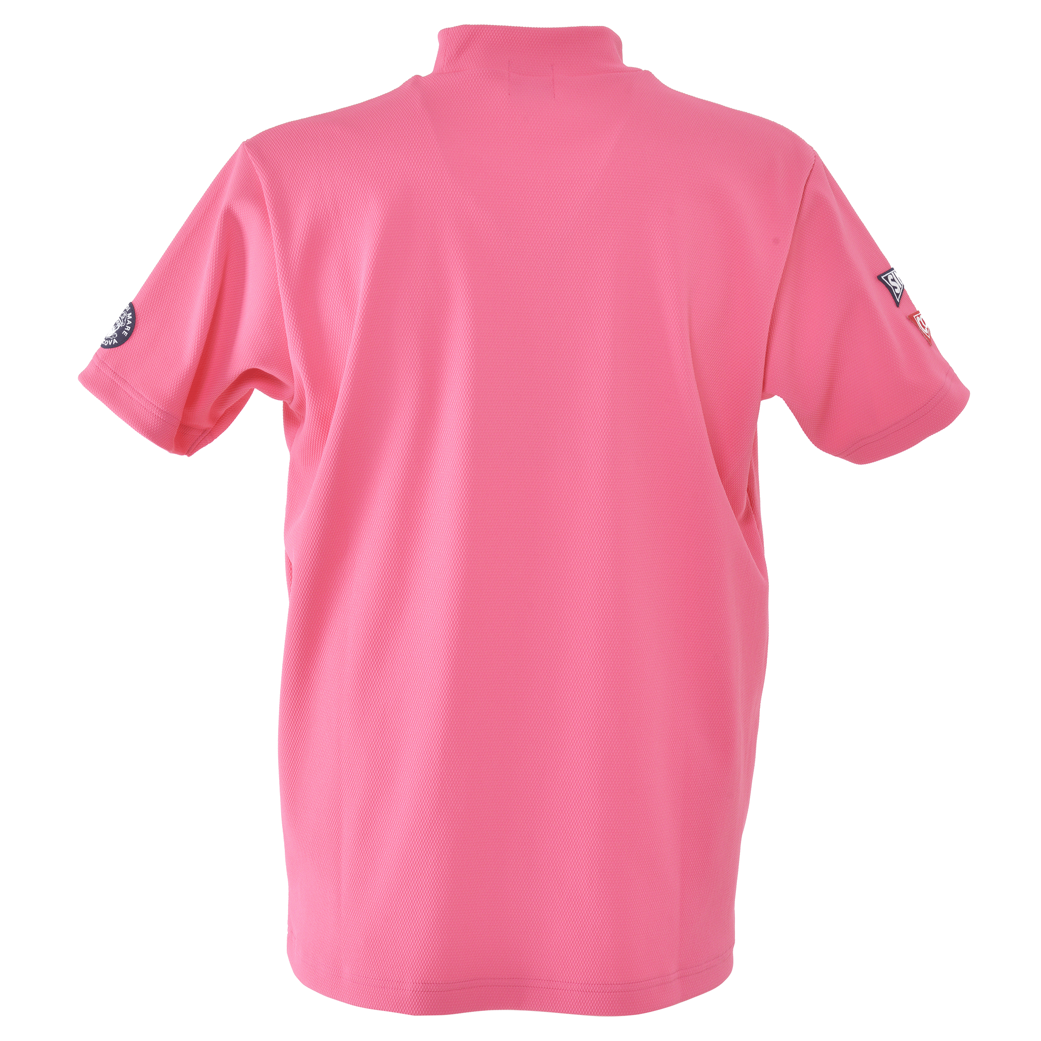 【公式】シナコバ （SINA COVA） ハイネック半袖Tシャツ 24150530