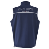 [Official] SINA COVA ZIPUP Vest 24153510