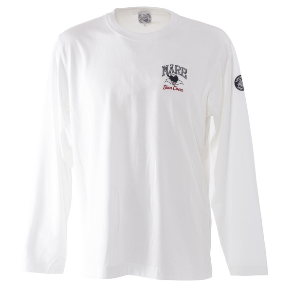 [Official] SINA COVA King Size Long Sleeve T-Shirt 24120036