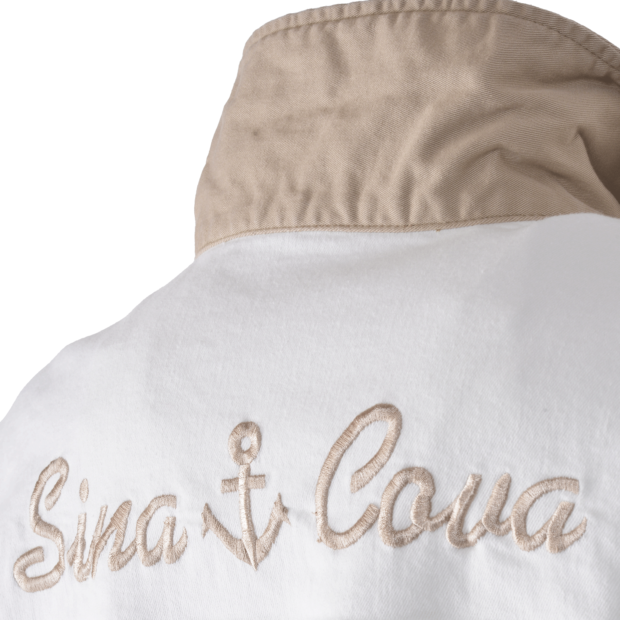 [Official] SINA COVA Denim Jacket 24123010