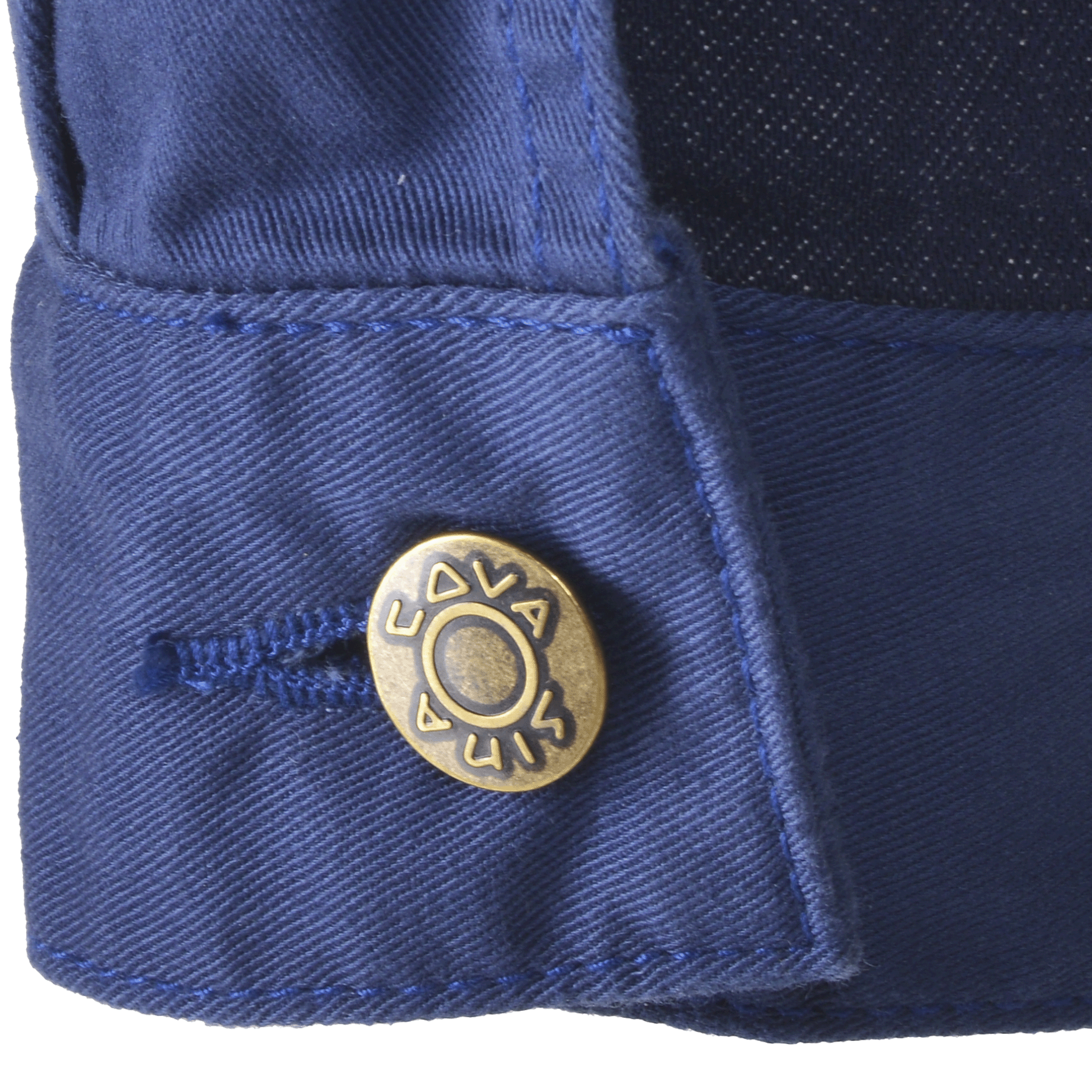 [Official] SINA COVA Denim Jacket 24123010