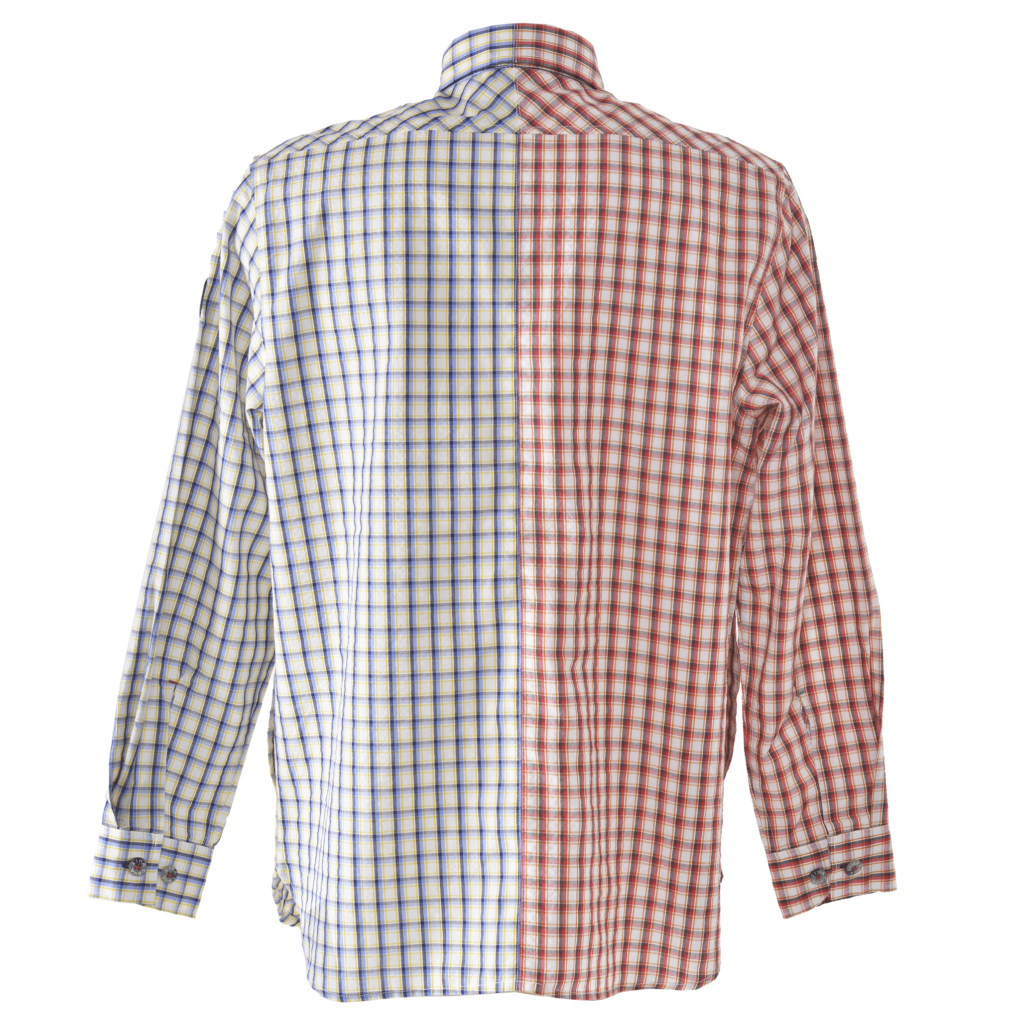 [Official] SINA COVA Shirt Jacket 24123030