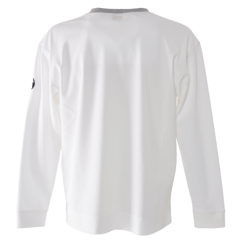 [Official] SINA COVA Long Sleeve T-Shirt 24110030