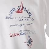 [Official] SINA COVA Short Sleeve T-Shirt 24110630