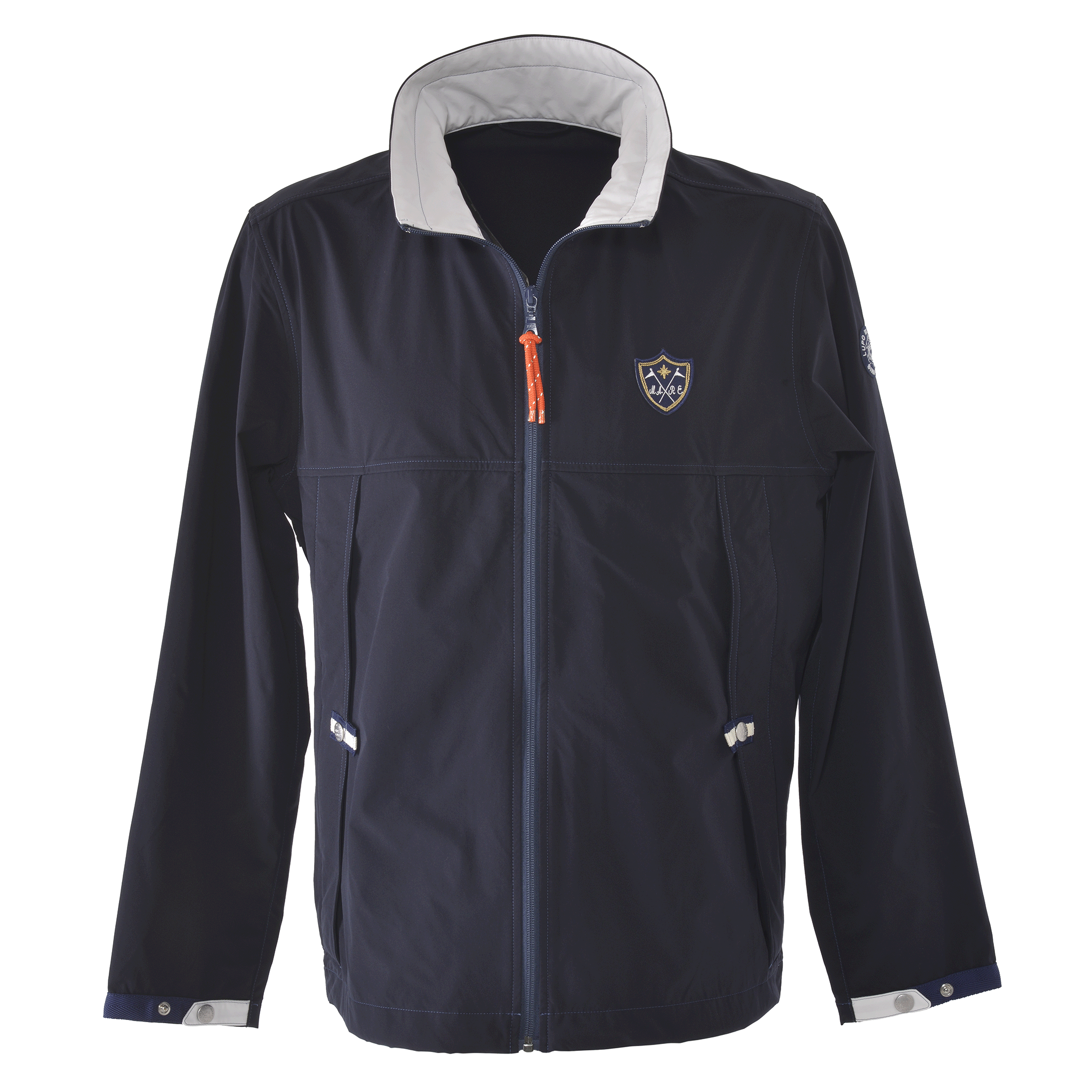 [Official] SINA COVA Cruising Jacket 24113010