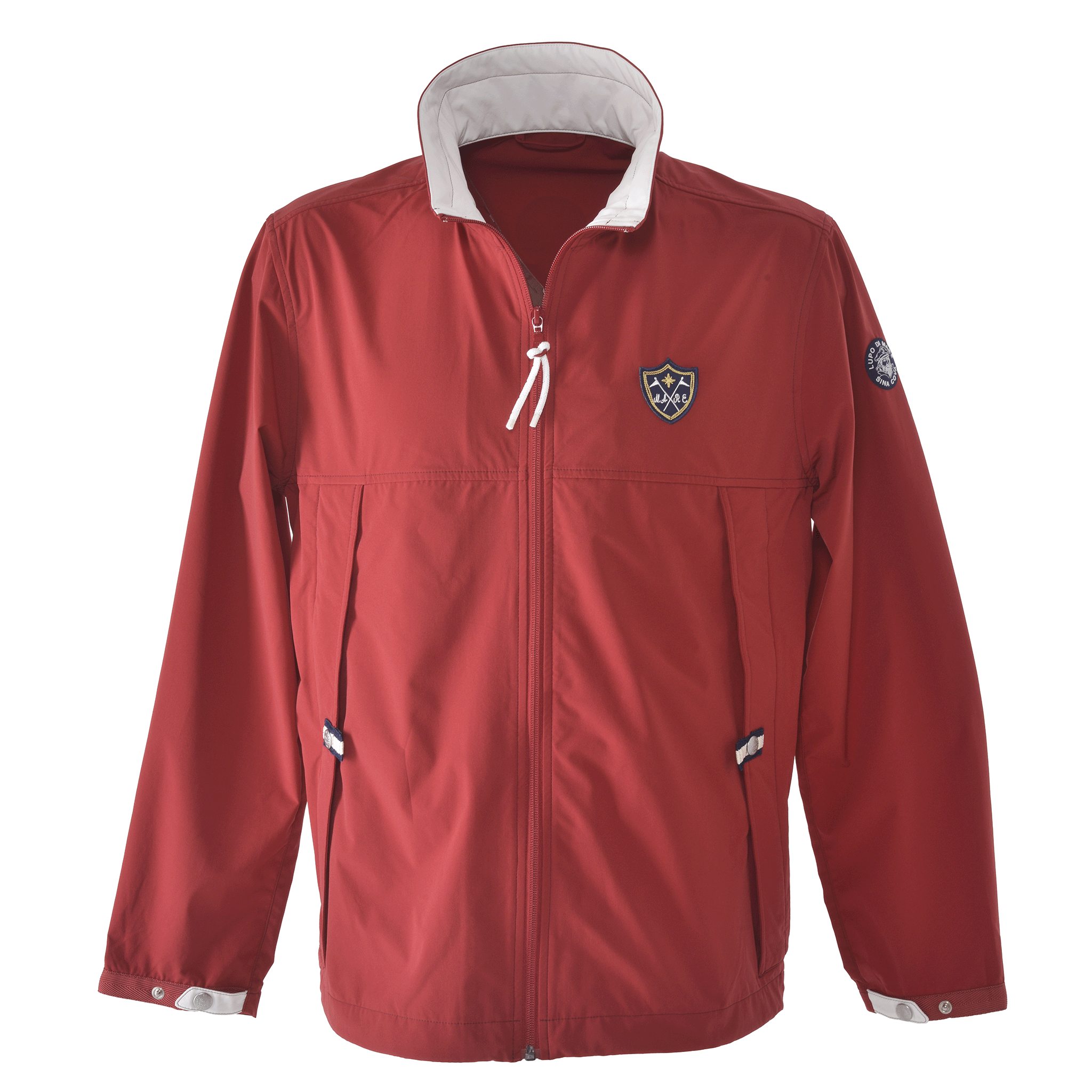 [Official] SINA COVA Cruising Jacket 24113010