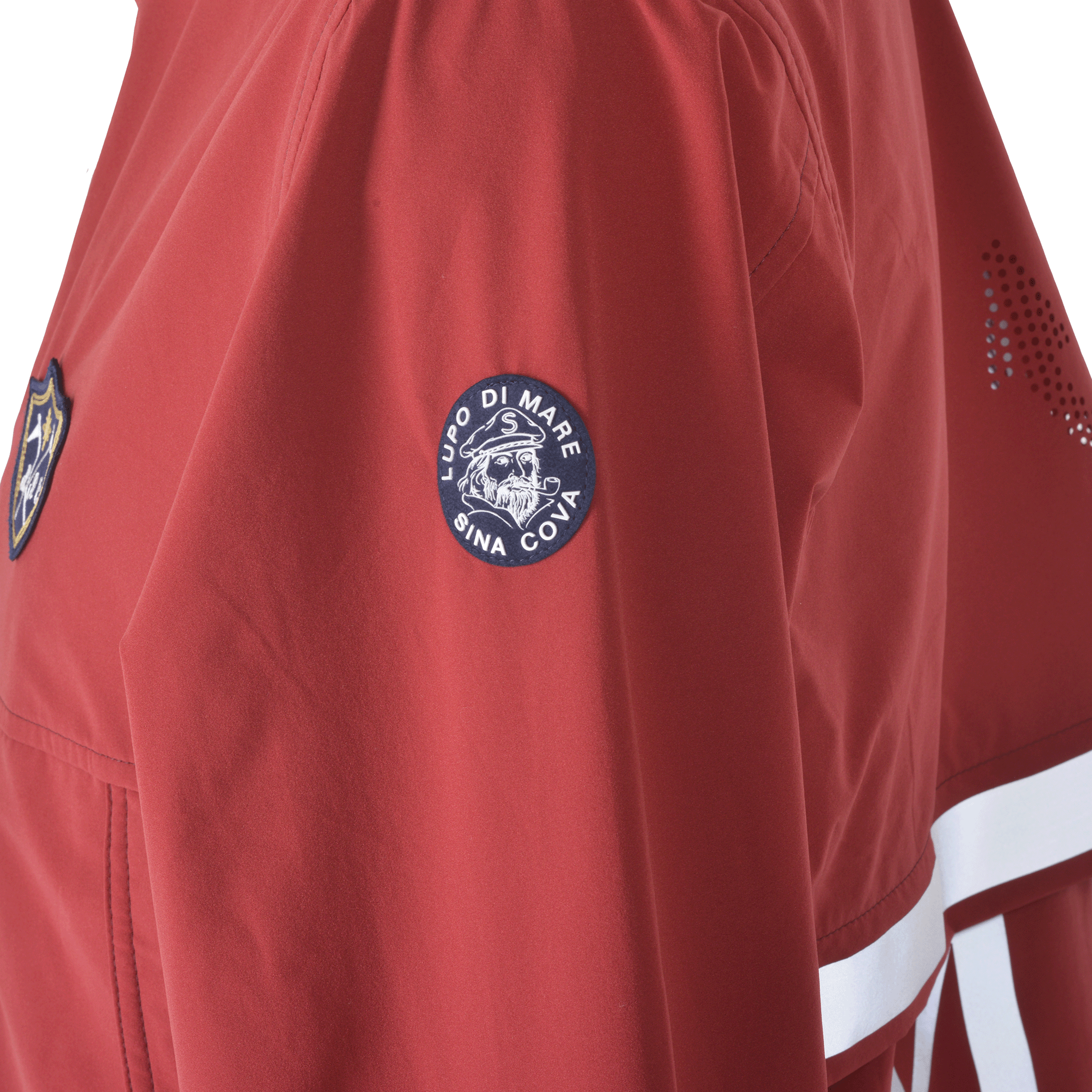[Official] SINA COVA Cruising Jacket 24113010