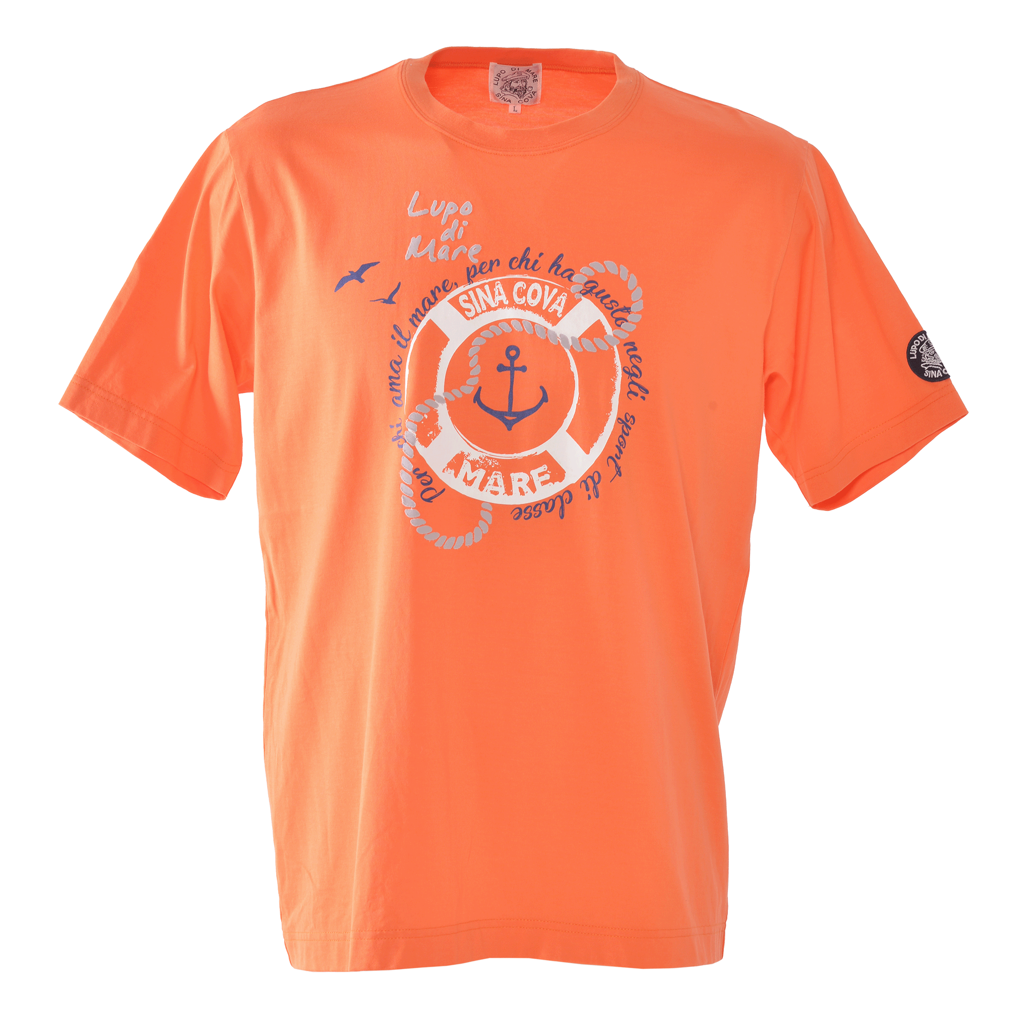 【公式】シナコバ （SINA COVA）半袖Ｔシャツ 25110640