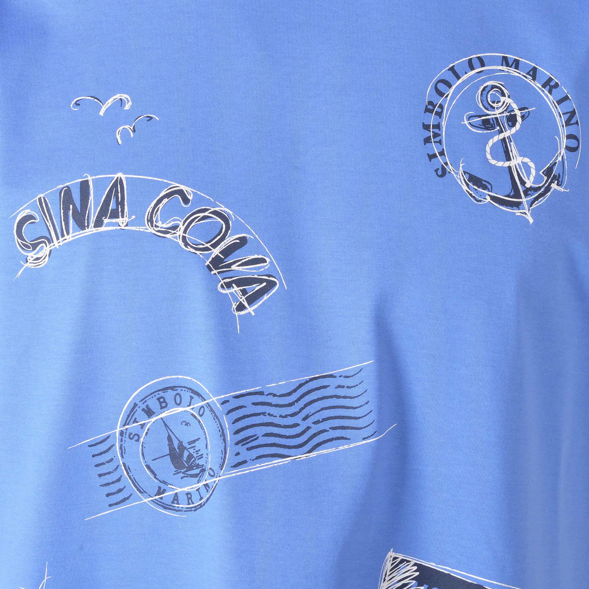 【公式】シナコバ （SINA COVA）半袖Tシャツ 25110590