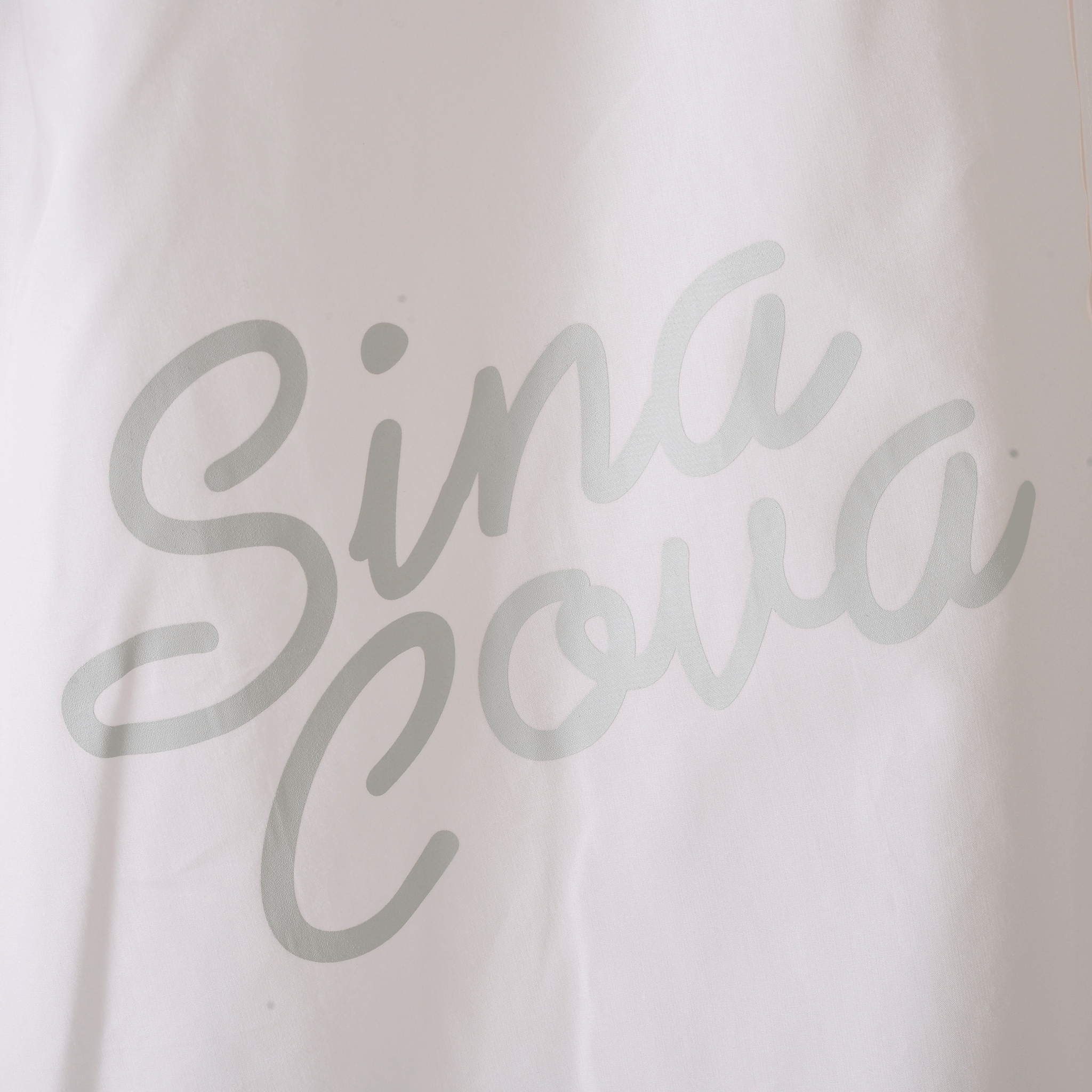 【公式】シナコバ （SINA COVA）オープンカラー半袖シャツ 25134510